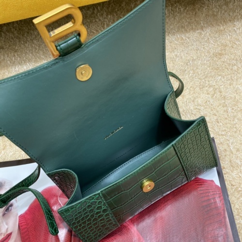 Cheap Balenciaga AAA Quality Messenger Bags For Women #837666 Replica Wholesale [$88.00 USD] [ITEM#837666] on Replica Balenciaga AAA Quality Messenger Bags