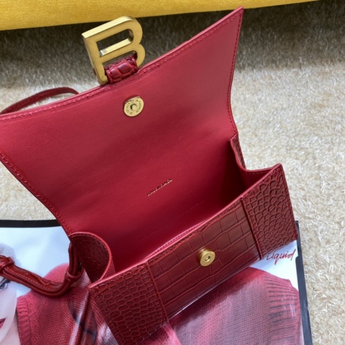 Cheap Balenciaga AAA Quality Messenger Bags For Women #837667 Replica Wholesale [$88.00 USD] [ITEM#837667] on Replica Balenciaga AAA Quality Messenger Bags