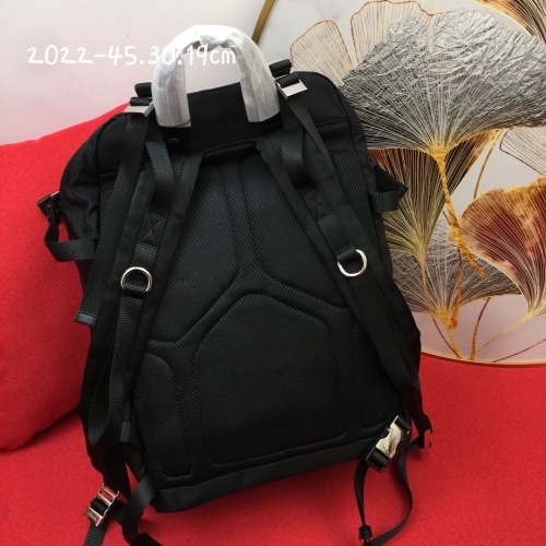 Cheap Prada AAA Man Backpacks #837763 Replica Wholesale [$108.00 USD] [ITEM#837763] on Replica Prada AAA Man Backpacks