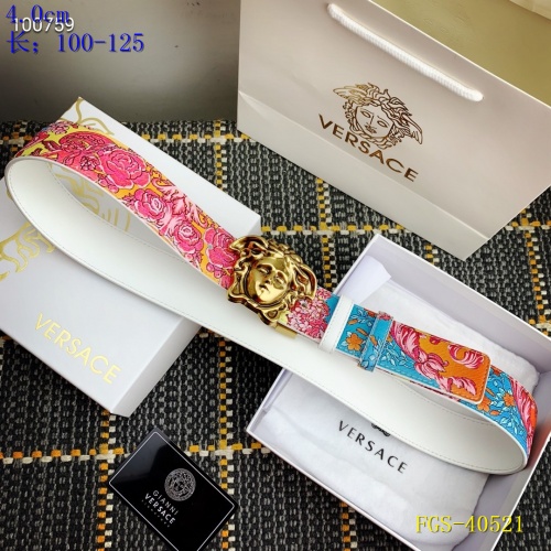 Cheap Versace AAA  Belts #838080 Replica Wholesale [$82.00 USD] [ITEM#838080] on Replica Versace AAA Quality Belts