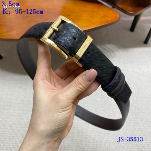 Cheap Prada AAA  Belts #838154 Replica Wholesale [$52.00 USD] [ITEM#838154] on Replica Prada AAA Quality Belts