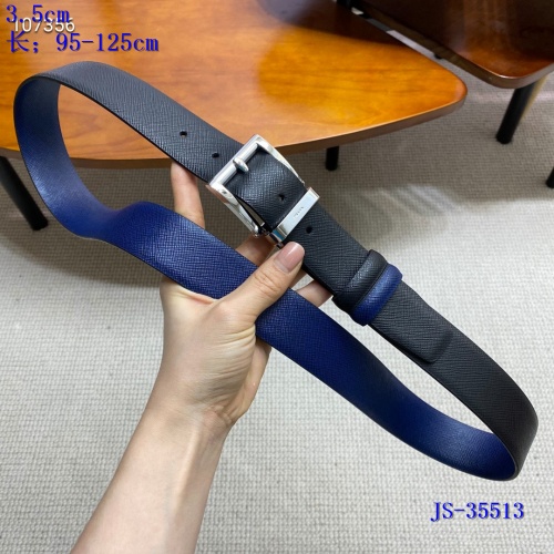 Cheap Prada AAA  Belts #838155 Replica Wholesale [$52.00 USD] [ITEM#838155] on Replica Prada AAA Quality Belts