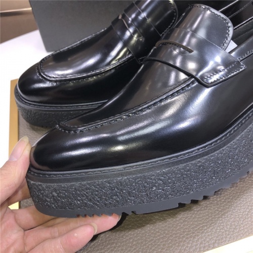 Cheap Prada Casual Shoes For Men #838258 Replica Wholesale [$128.00 USD] [ITEM#838258] on Replica Prada Casual Shoes