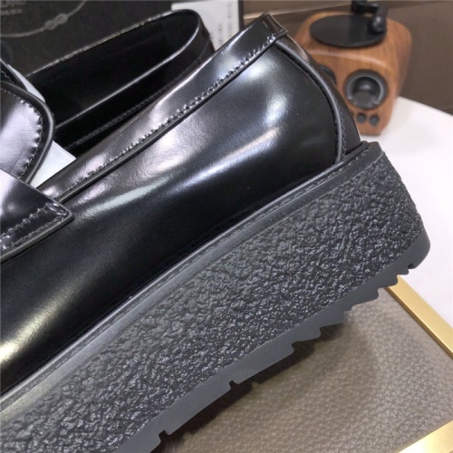 Cheap Prada Casual Shoes For Men #838258 Replica Wholesale [$128.00 USD] [ITEM#838258] on Replica Prada Casual Shoes