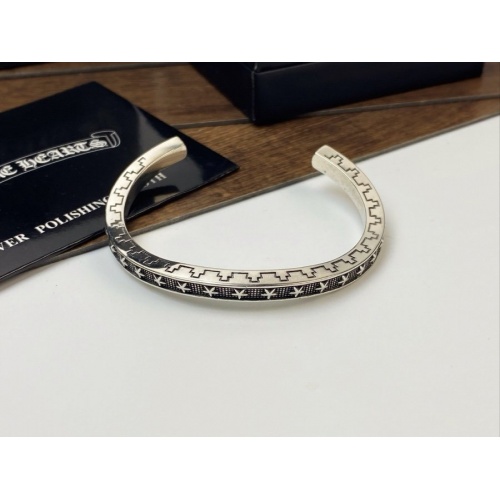 Cheap Chrome Hearts Bracelet #839192 Replica Wholesale [$36.00 USD] [ITEM#839192] on Replica Chrome Hearts Bracelets