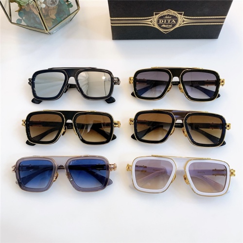 Cheap DITA AAA Quality Sunglasses #839194 Replica Wholesale [$72.00 USD] [ITEM#839194] on Replica Dita AAA Quality Sunglasses