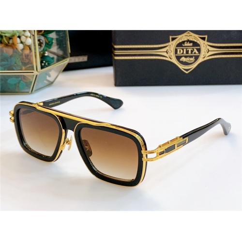 Cheap DITA AAA Quality Sunglasses #839195 Replica Wholesale [$72.00 USD] [ITEM#839195] on Replica Dita AAA Quality Sunglasses