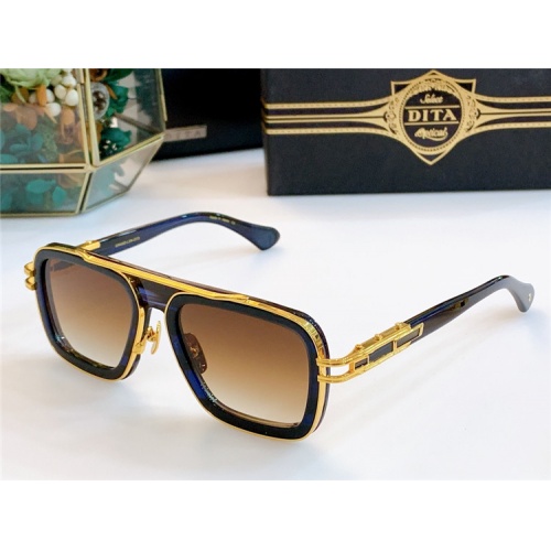 Cheap DITA AAA Quality Sunglasses #839196 Replica Wholesale [$72.00 USD] [ITEM#839196] on Replica Dita AAA Quality Sunglasses