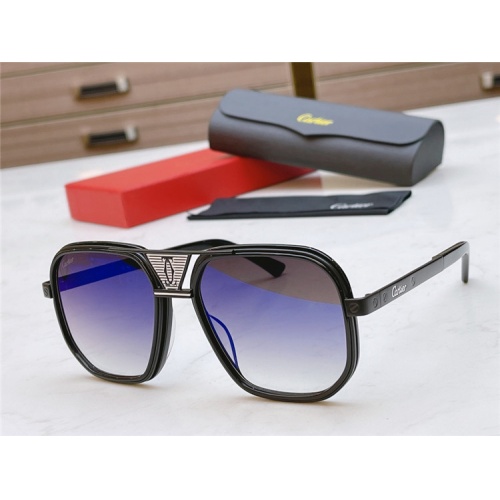 Cheap Cartier AAA Quality Sunglasses #839210 Replica Wholesale [$60.00 USD] [ITEM#839210] on Replica Cartier AAA Quality Sunglassess