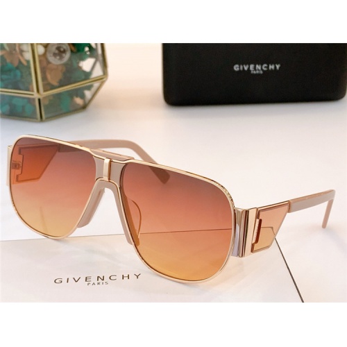 Cheap Givenchy AAA Quality Sunglasses #839216 Replica Wholesale [$60.00 USD] [ITEM#839216] on Replica Givenchy AAA Quality Sunglasses