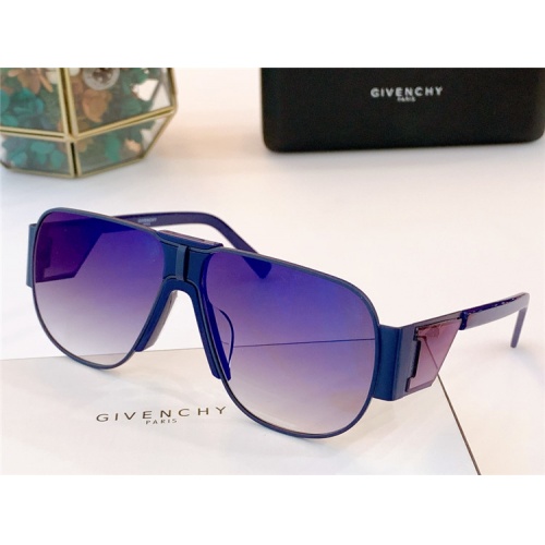 Cheap Givenchy AAA Quality Sunglasses #839217 Replica Wholesale [$60.00 USD] [ITEM#839217] on Replica Givenchy AAA Quality Sunglasses