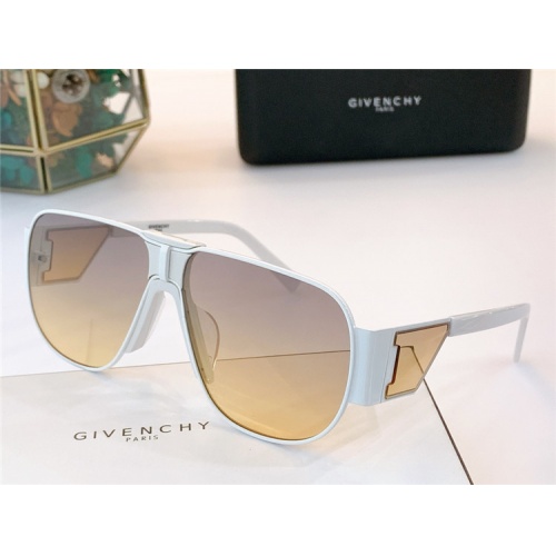 Cheap Givenchy AAA Quality Sunglasses #839218 Replica Wholesale [$60.00 USD] [ITEM#839218] on Replica Givenchy AAA Quality Sunglasses