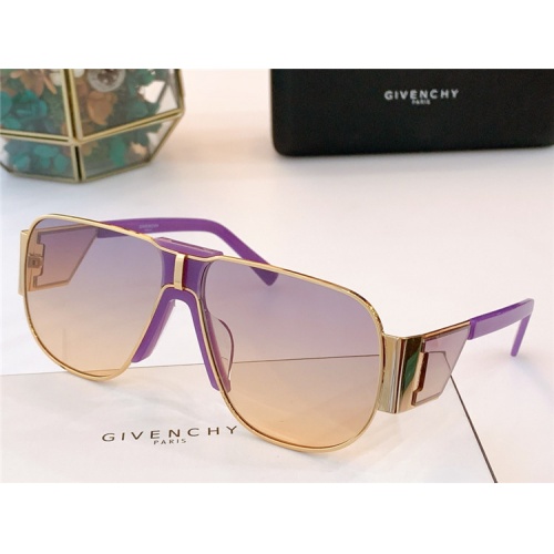Cheap Givenchy AAA Quality Sunglasses #839219 Replica Wholesale [$60.00 USD] [ITEM#839219] on Replica Givenchy AAA Quality Sunglasses