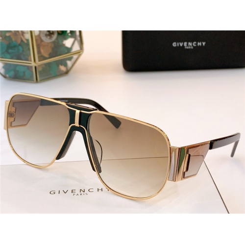 Cheap Givenchy AAA Quality Sunglasses #839220 Replica Wholesale [$60.00 USD] [ITEM#839220] on Replica Givenchy AAA Quality Sunglasses