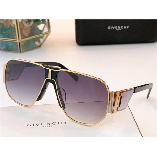 Cheap Givenchy AAA Quality Sunglasses #839221 Replica Wholesale [$60.00 USD] [ITEM#839221] on Replica Givenchy AAA Quality Sunglasses