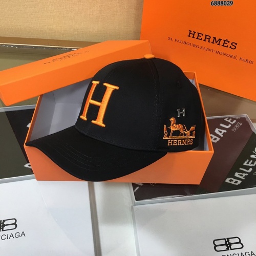 Cheap Hermes Caps #839314 Replica Wholesale [$34.00 USD] [ITEM#839314] on Replica Hermes Caps