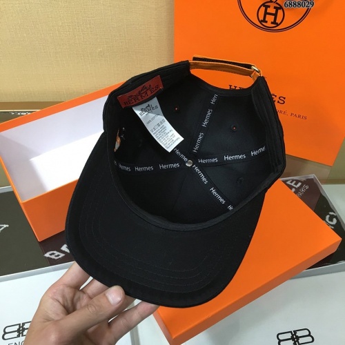 Cheap Hermes Caps #839314 Replica Wholesale [$34.00 USD] [ITEM#839314] on Replica Hermes Caps