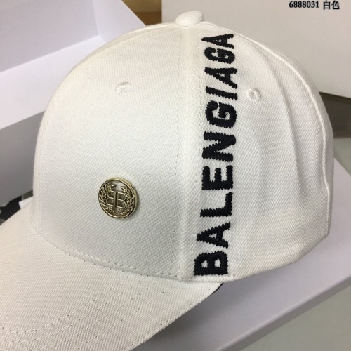 Cheap Balenciaga Caps #839321 Replica Wholesale [$34.00 USD] [ITEM#839321] on Replica Balenciaga Caps