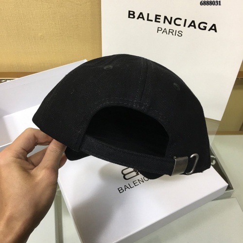 Cheap Balenciaga Caps #839325 Replica Wholesale [$34.00 USD] [ITEM#839325] on Replica Balenciaga Caps