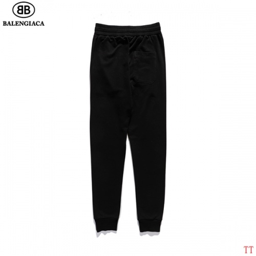 Cheap Balenciaga Pants For Men #839372 Replica Wholesale [$42.00 USD] [ITEM#839372] on Replica Balenciaga Pants