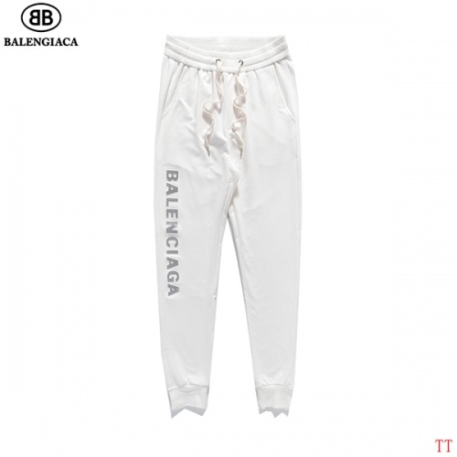 Cheap Balenciaga Pants For Men #839373 Replica Wholesale [$42.00 USD] [ITEM#839373] on Replica Balenciaga Pants