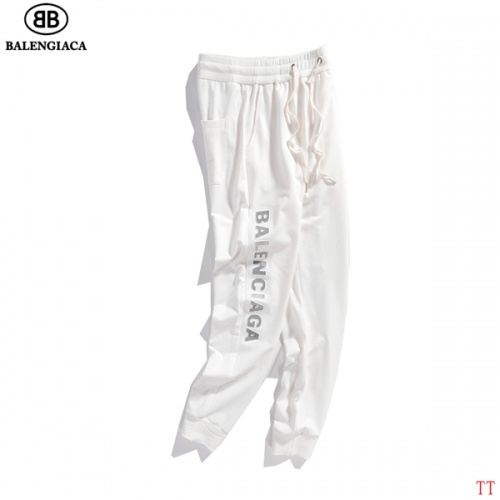 Cheap Balenciaga Pants For Men #839373 Replica Wholesale [$42.00 USD] [ITEM#839373] on Replica Balenciaga Pants