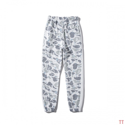 Cheap Bape Pants For Men #839380 Replica Wholesale [$41.00 USD] [ITEM ...