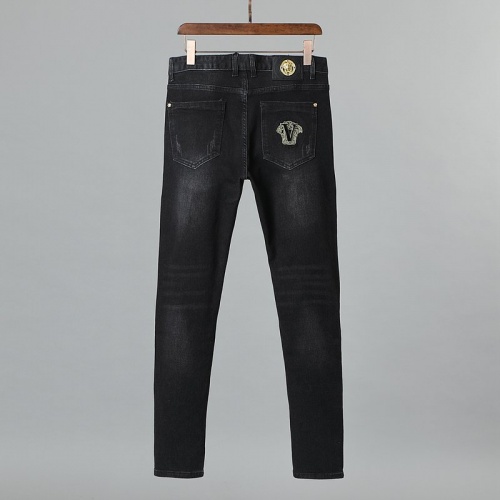 Cheap Versace Jeans For Men #839419 Replica Wholesale [$48.00 USD] [ITEM#839419] on Replica Versace Jeans