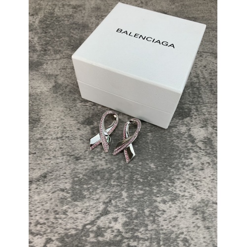 Cheap Balenciaga Earring #839609 Replica Wholesale [$45.00 USD] [ITEM#839609] on Replica Balenciaga Earrings