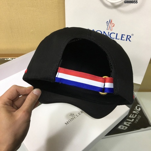 Cheap Moncler Caps #839740 Replica Wholesale [$29.00 USD] [ITEM#839740] on Replica Moncler Caps