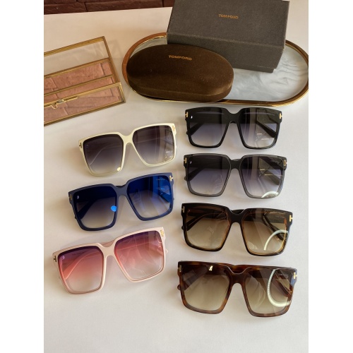 Cheap Tom Ford AAA Quality Sunglasses #839807 Replica Wholesale [$56.00 USD] [ITEM#839807] on Replica Tom Ford AAA Quality Sunglasses