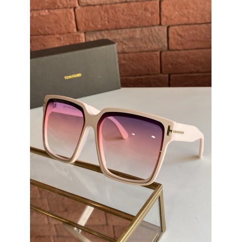 Cheap Tom Ford AAA Quality Sunglasses #839809 Replica Wholesale [$56.00 USD] [ITEM#839809] on Replica Tom Ford AAA Quality Sunglasses