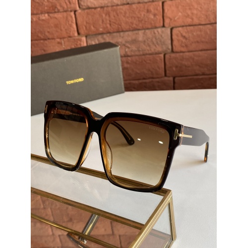 Cheap Tom Ford AAA Quality Sunglasses #839812 Replica Wholesale [$56.00 USD] [ITEM#839812] on Replica Tom Ford AAA Quality Sunglasses