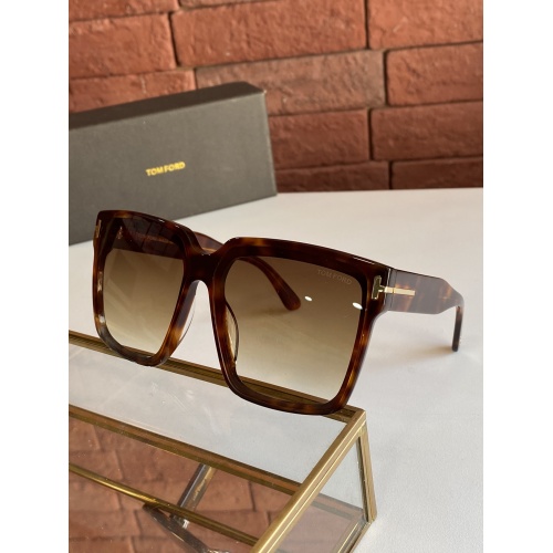 Cheap Tom Ford AAA Quality Sunglasses #839813 Replica Wholesale [$56.00 USD] [ITEM#839813] on Replica Tom Ford AAA Quality Sunglasses