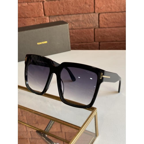 Cheap Tom Ford AAA Quality Sunglasses #839822 Replica Wholesale [$56.00 USD] [ITEM#839822] on Replica Tom Ford AAA Quality Sunglasses
