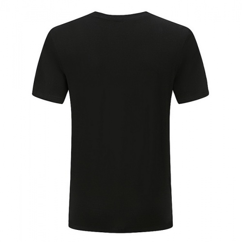 Cheap Versace T-Shirts Short Sleeved For Men #839884 Replica Wholesale [$25.00 USD] [ITEM#839884] on Replica Versace T-Shirts