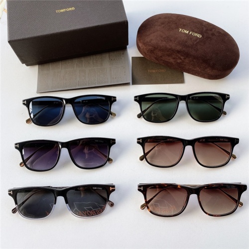 Cheap Tom Ford AAA Quality Sunglasses #840142 Replica Wholesale [$48.00 USD] [ITEM#840142] on Replica Tom Ford AAA Quality Sunglasses