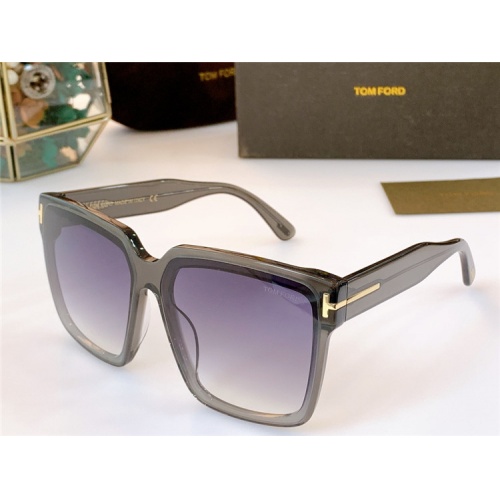 Cheap Tom Ford AAA Quality Sunglasses #840170 Replica Wholesale [$56.00 USD] [ITEM#840170] on Replica Tom Ford AAA Quality Sunglasses