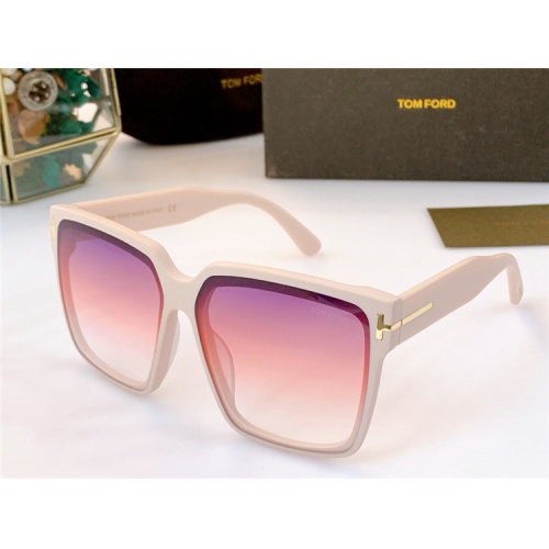 Cheap Tom Ford AAA Quality Sunglasses #840171 Replica Wholesale [$56.00 USD] [ITEM#840171] on Replica Tom Ford AAA Quality Sunglasses