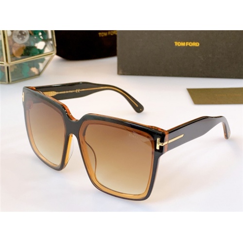Cheap Tom Ford AAA Quality Sunglasses #840173 Replica Wholesale [$56.00 USD] [ITEM#840173] on Replica Tom Ford AAA Quality Sunglasses