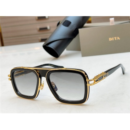 Cheap DITA AAA Quality Sunglasses For Men #840188 Replica Wholesale [$72.00 USD] [ITEM#840188] on Replica Dita AAA Quality Sunglasses