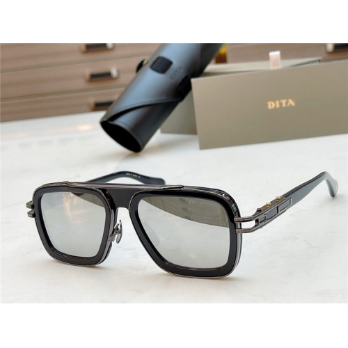 Cheap DITA AAA Quality Sunglasses For Men #840189 Replica Wholesale [$72.00 USD] [ITEM#840189] on Replica Dita AAA Quality Sunglasses