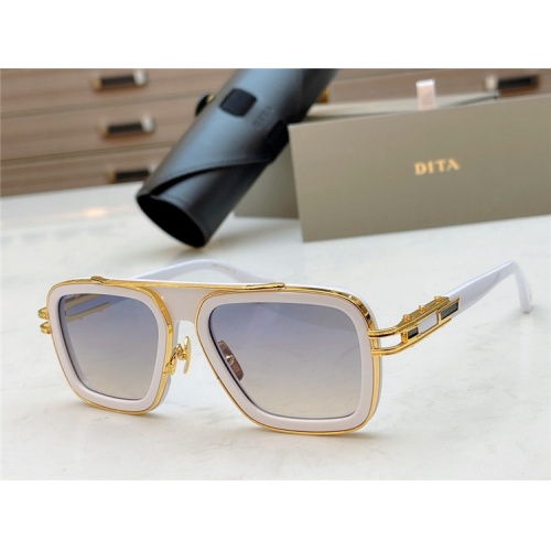 Cheap DITA AAA Quality Sunglasses For Men #840190 Replica Wholesale [$72.00 USD] [ITEM#840190] on Replica Dita AAA Quality Sunglasses