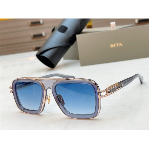 Cheap DITA AAA Quality Sunglasses For Men #840191 Replica Wholesale [$72.00 USD] [ITEM#840191] on Replica Dita AAA Quality Sunglasses