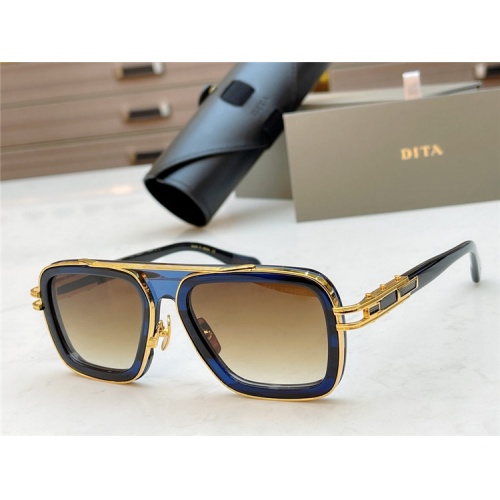 Cheap DITA AAA Quality Sunglasses For Men #840192 Replica Wholesale [$72.00 USD] [ITEM#840192] on Replica Dita AAA Quality Sunglasses