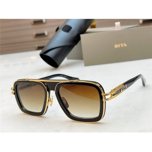 Cheap DITA AAA Quality Sunglasses For Men #840193 Replica Wholesale [$72.00 USD] [ITEM#840193] on Replica Dita AAA Quality Sunglasses