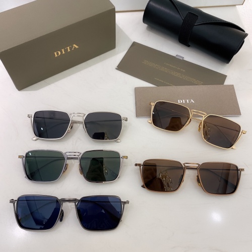 Cheap DITA AAA Quality Sunglasses For Men #840362 Replica Wholesale [$66.00 USD] [ITEM#840362] on Replica Dita AAA Quality Sunglasses