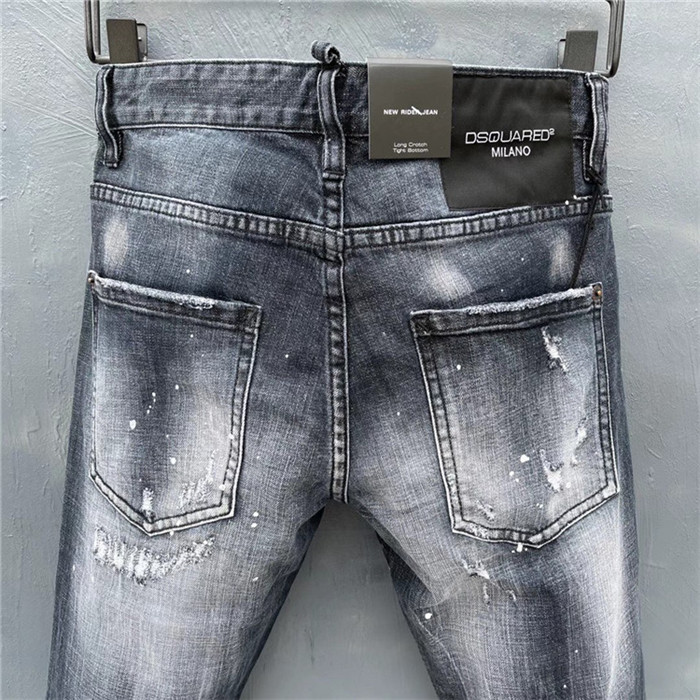 Cheap Dsquared Jeans For Men #836029 Replica Wholesale [$65.00 USD ...