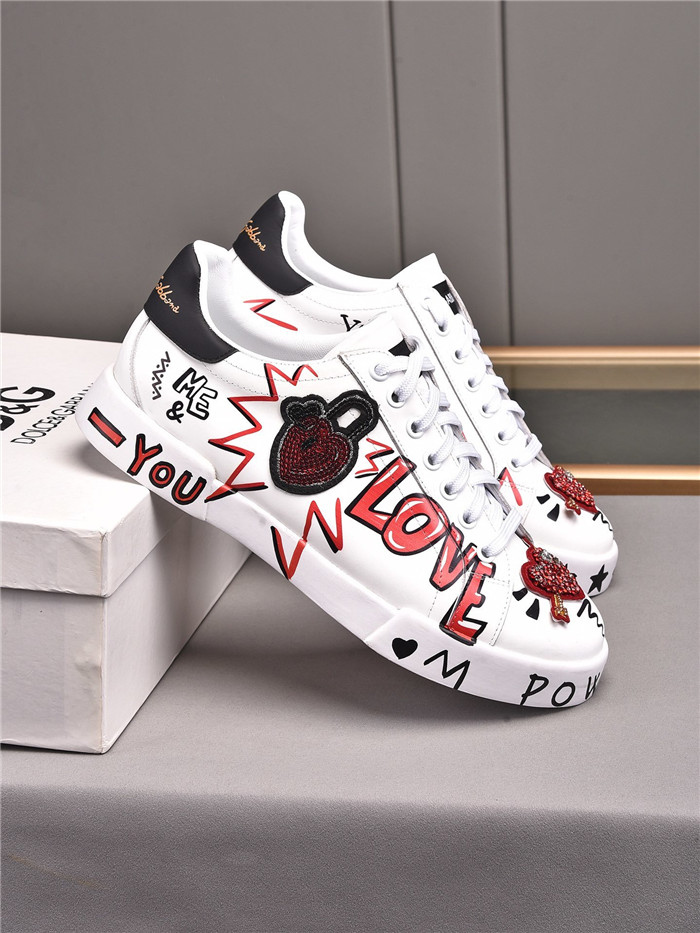 dolce and gabbana cheap shoes for men's