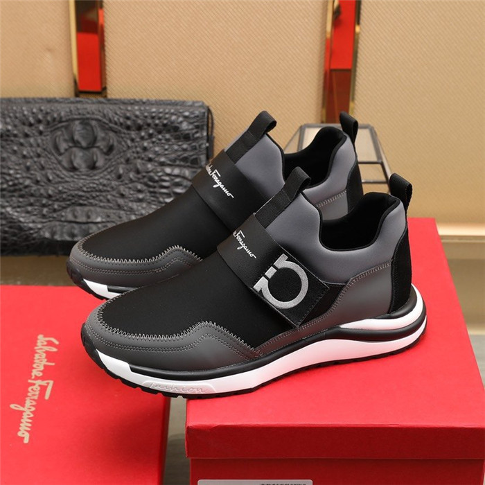 discount ferragamo men's shoes